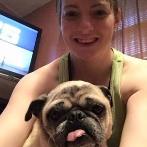 Meet your Posher, Marie